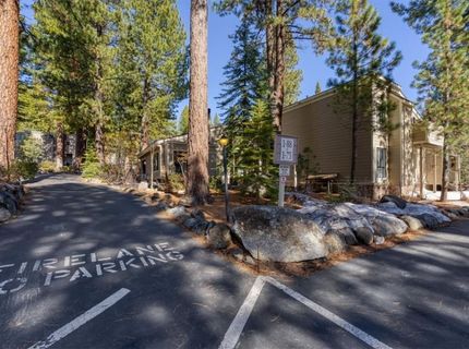 123 Juanita Drive, Unit 79, Incline Village, NV 89451 Photo