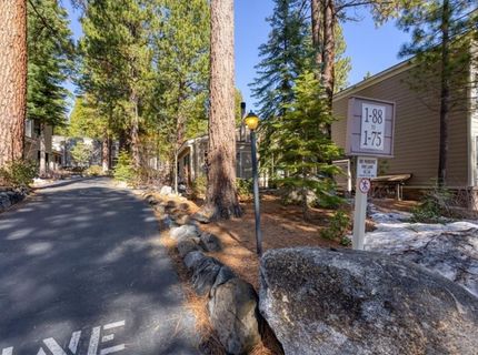 123 Juanita Drive, Unit 79, Incline Village, NV 89451 Photo