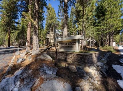 123 Juanita Drive, Unit 79, Incline Village, NV 89451 Photo