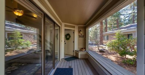 123 Juanita Drive , Unit 79, Incline Village, NV 89451 Photo