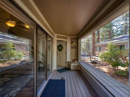 123 Juanita Drive, Unit 79, Incline Village, NV 89451 Photo
