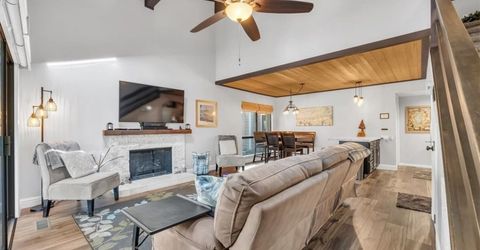 123 Juanita Drive, Unit 79, Incline Village, NV 89451 Photo