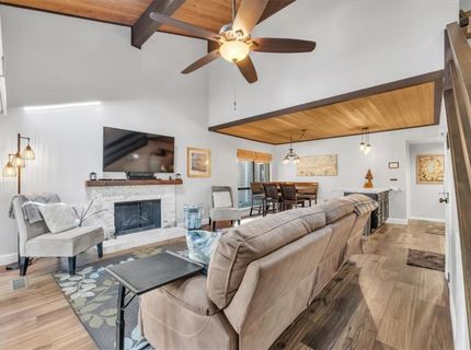 123 Juanita Drive , Unit 79, Incline Village, NV 89451 Photo