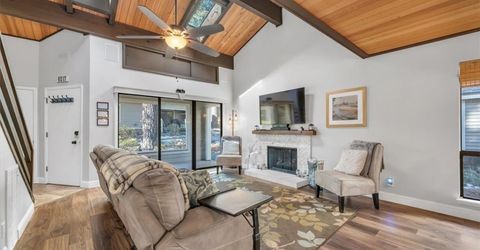 123 Juanita Drive , Unit 79, Incline Village, NV 89451 Photo