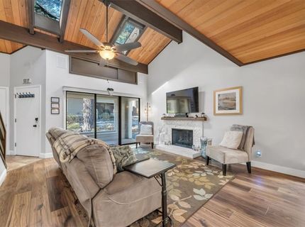 123 Juanita Drive, Unit 79, Incline Village, NV 89451 Photo
