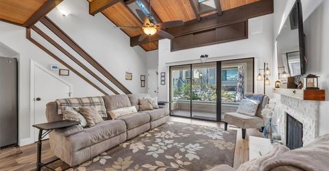 123 Juanita Drive, Unit 79, Incline Village, NV 89451 Photo