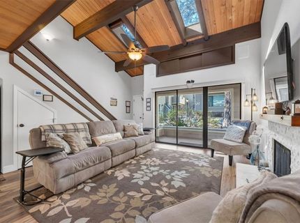 123 Juanita Drive, Unit 79, Incline Village, NV 89451 Photo