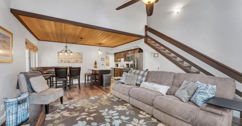123 Juanita Drive , Unit 79, Incline Village, NV 89451 Photo