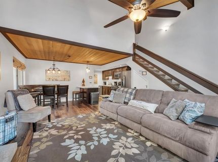 123 Juanita Drive, Unit 79, Incline Village, NV 89451 Photo