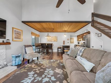 123 Juanita Drive, Unit 79, Incline Village, NV 89451 Photo
