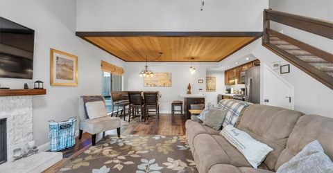 123 Juanita Drive, Unit 79, Incline Village, NV 89451 Photo