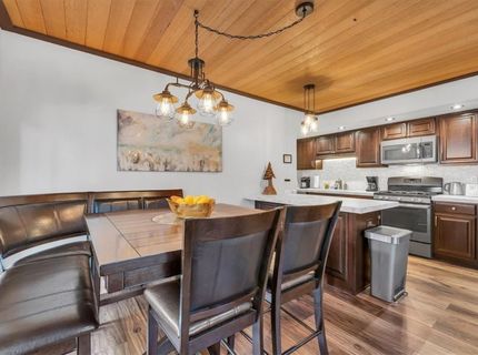 123 Juanita Drive, Unit 79, Incline Village, NV 89451 Photo