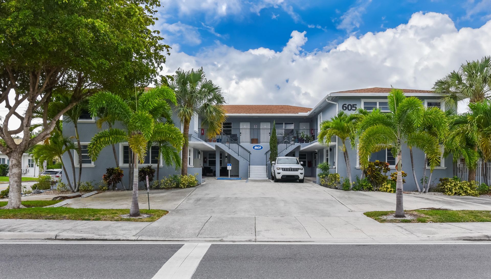 605 N Federal Highway, Unit 13, Lake Worth Beach, FL 33460 Photo