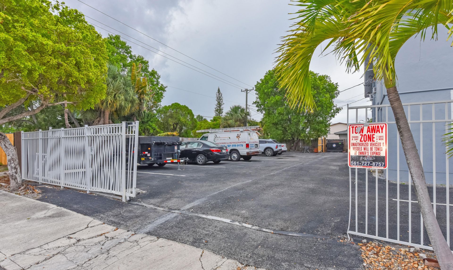 605 N Federal Highway, Unit 13, Lake Worth Beach, FL 33460 Photo