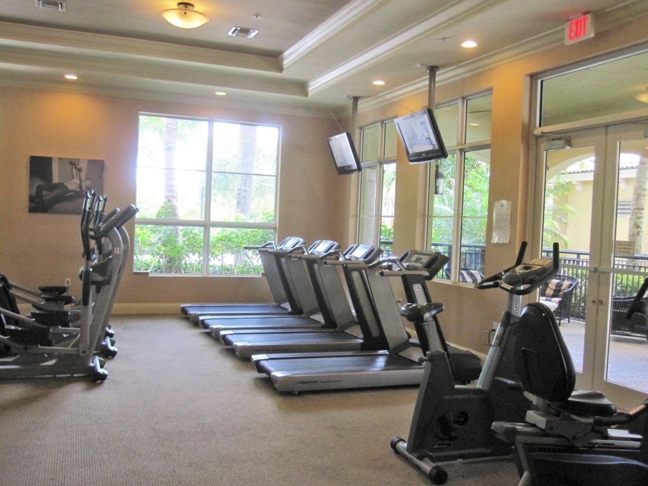 1690 Renaissance Commons Boulevard, Unit 1629, Boynton Beach, FL 33426 Photo