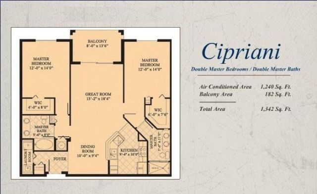 1690 Renaissance Commons Boulevard, Unit 1629, Boynton Beach, FL 33426 Photo