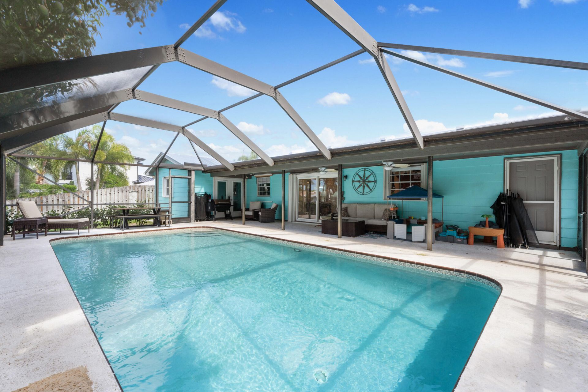 1603 SW Seagull Way, Palm City, FL 34990 Photo