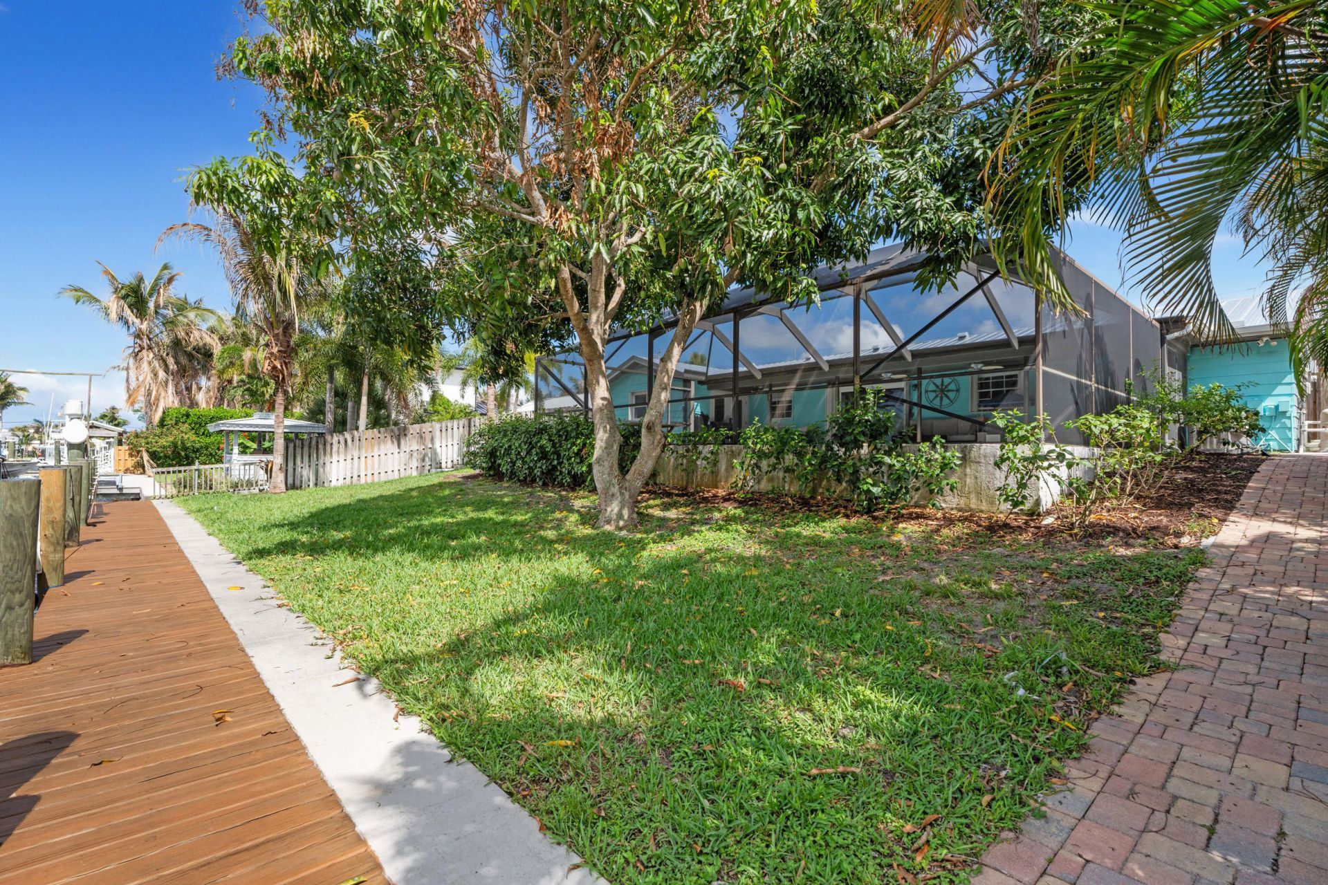 1603 SW Seagull Way, Palm City, FL 34990 Photo