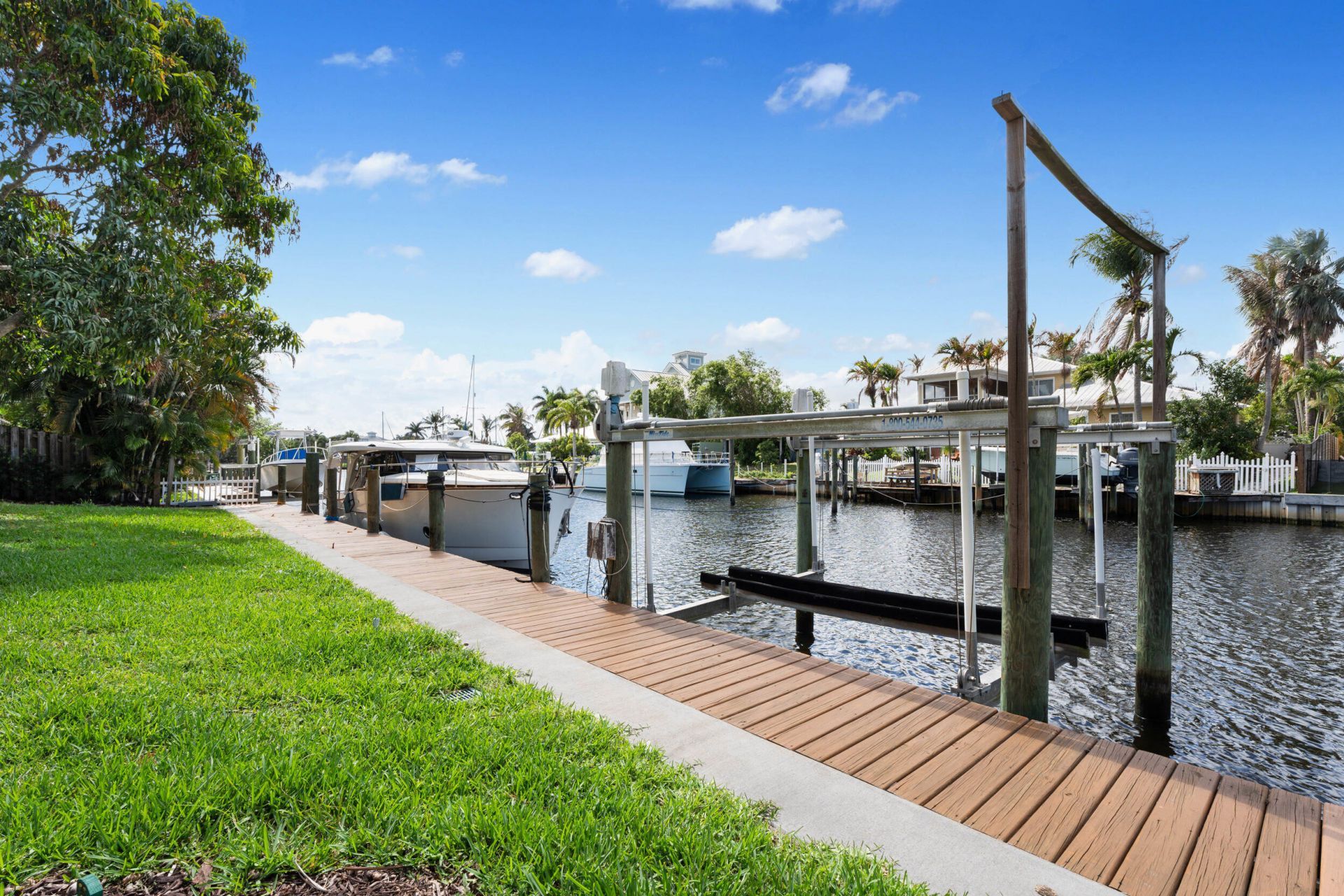 1603 SW Seagull Way, Palm City, FL 34990 Photo