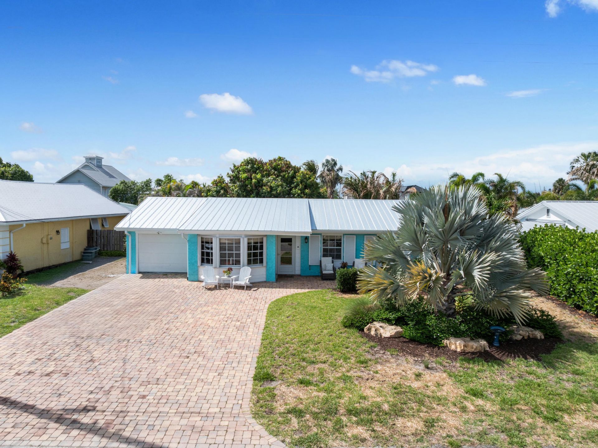 1603 SW Seagull Way, Palm City, FL 34990 Photo