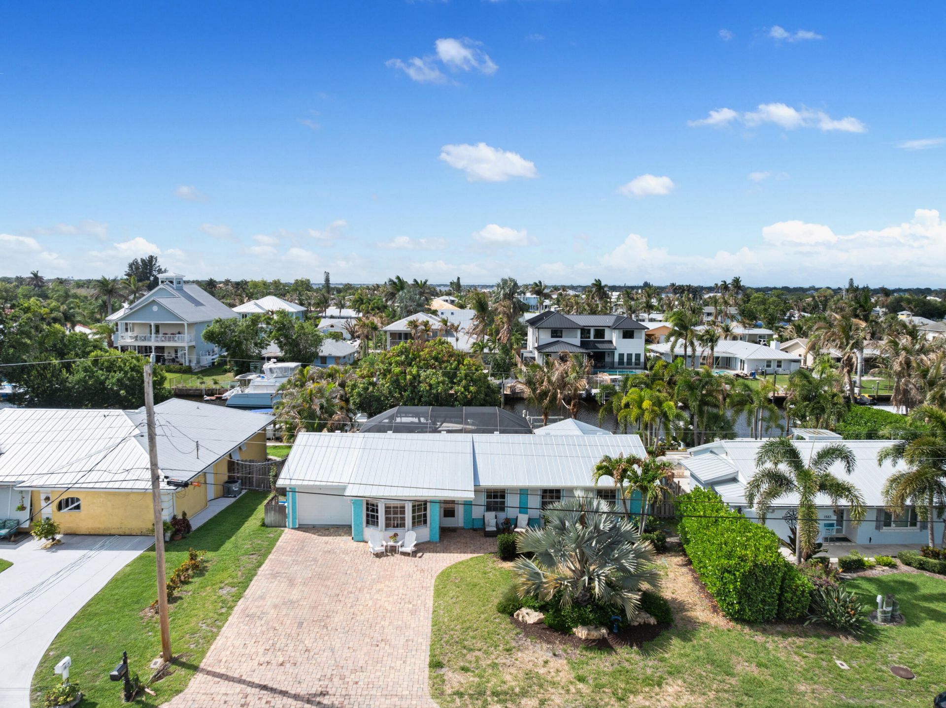 1603 SW Seagull Way, Palm City, FL 34990 Photo