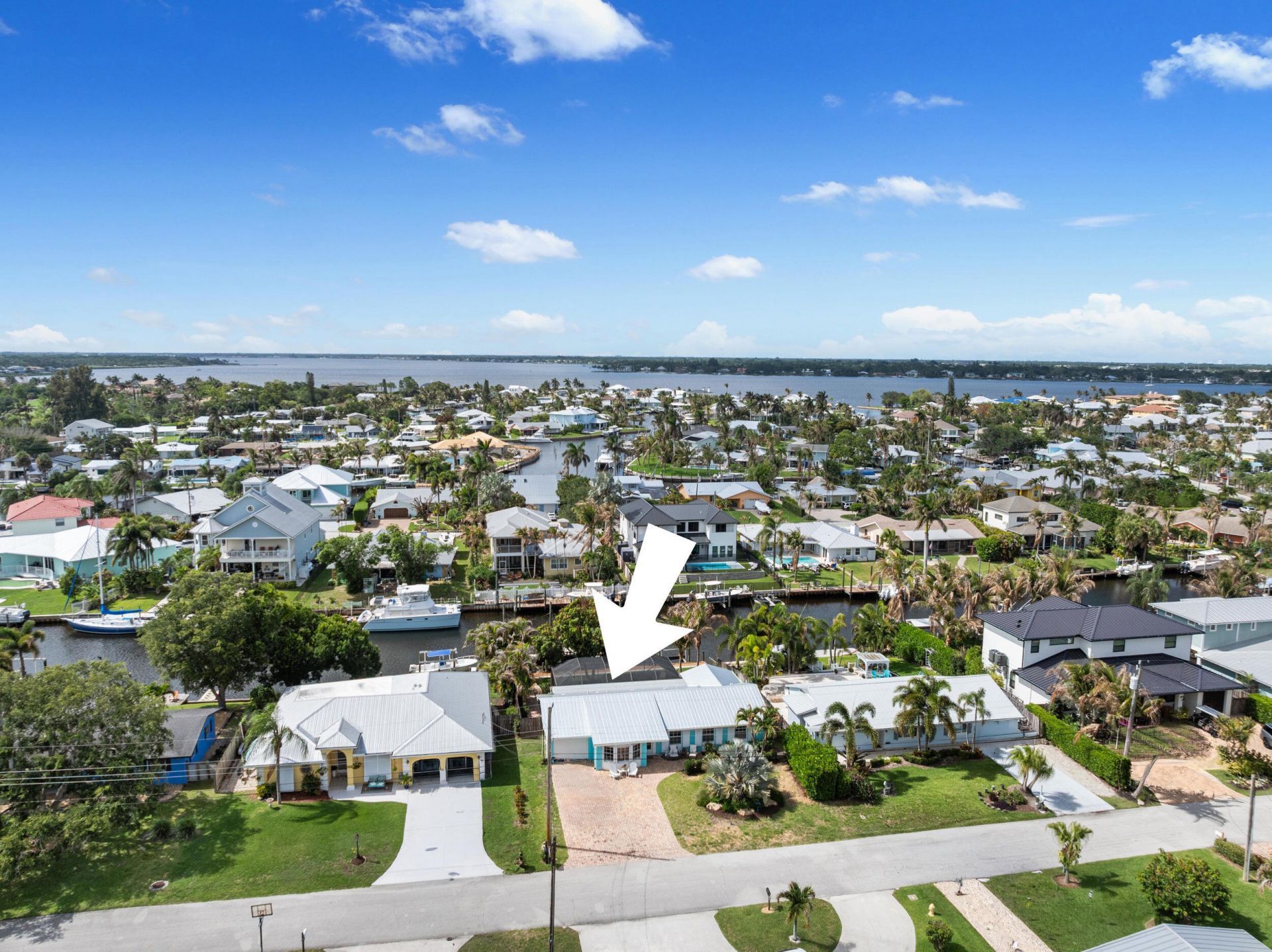 1603 SW Seagull Way, Palm City, FL 34990 Photo