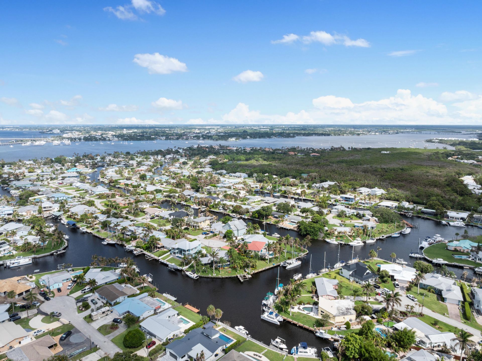 1603 SW Seagull Way, Palm City, FL 34990 Photo
