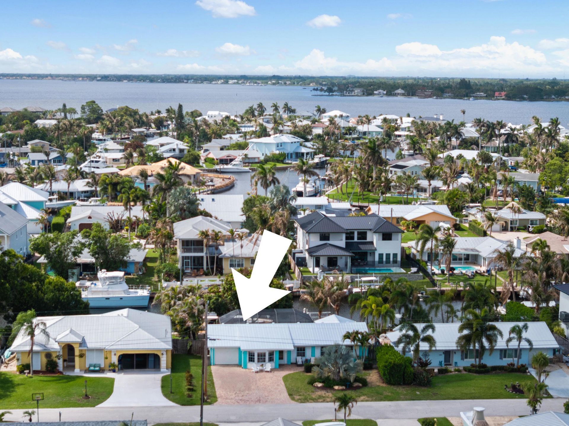 1603 SW Seagull Way, Palm City, FL 34990 Photo
