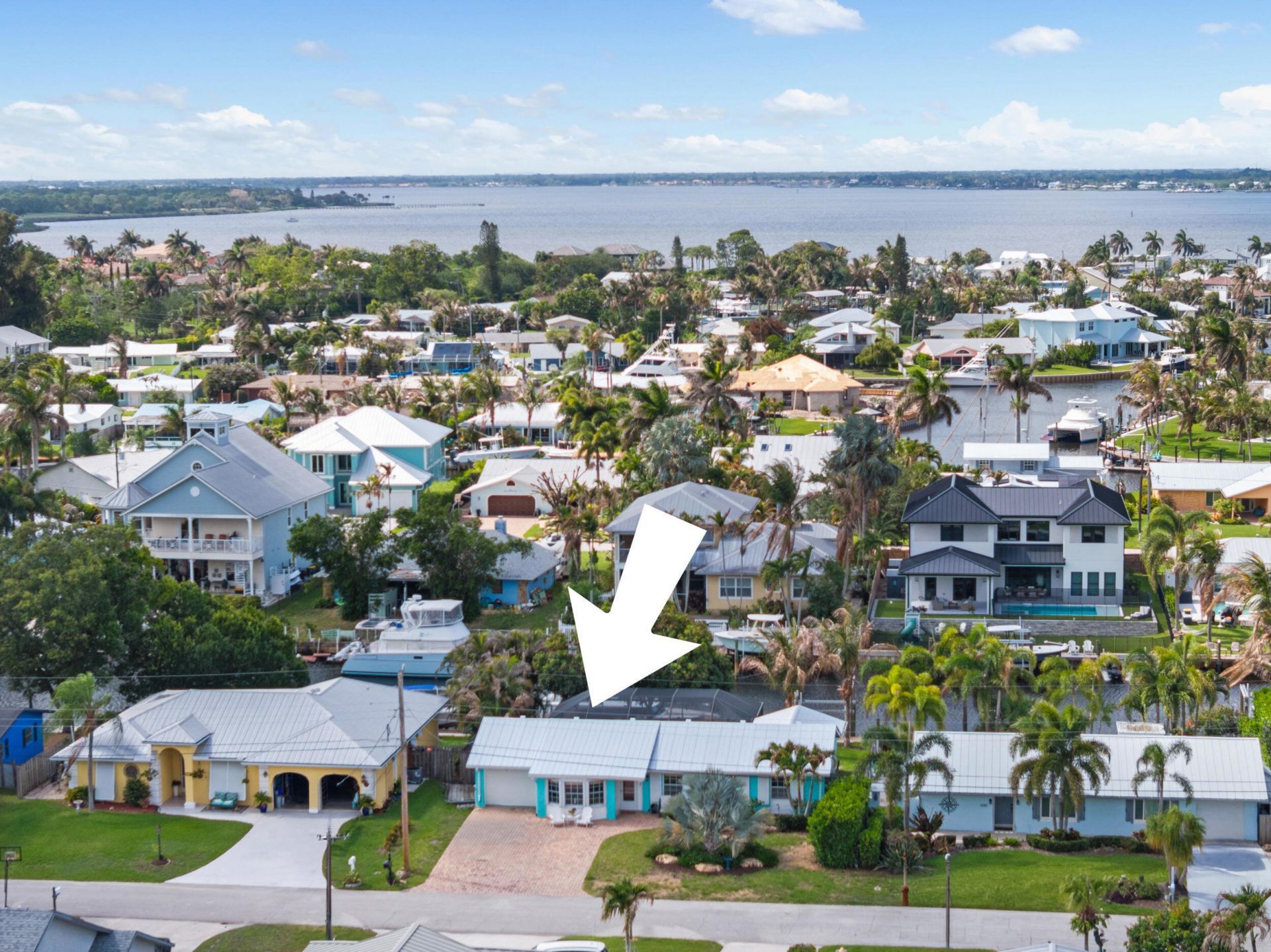 1603 SW Seagull Way, Palm City, FL 34990 Photo
