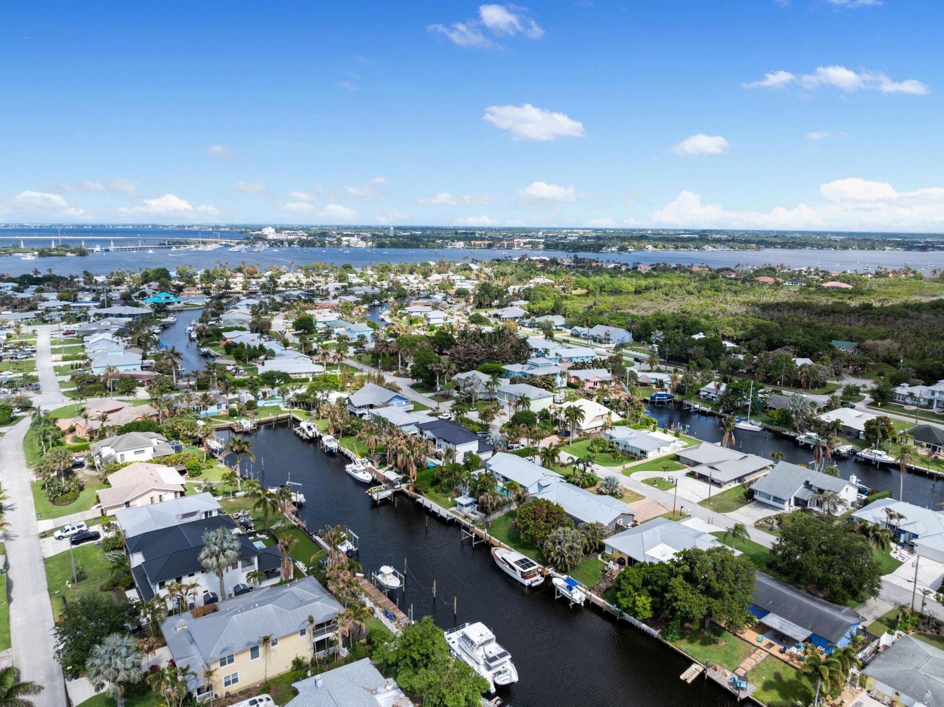 1603 SW Seagull Way, Palm City, FL 34990 Photo