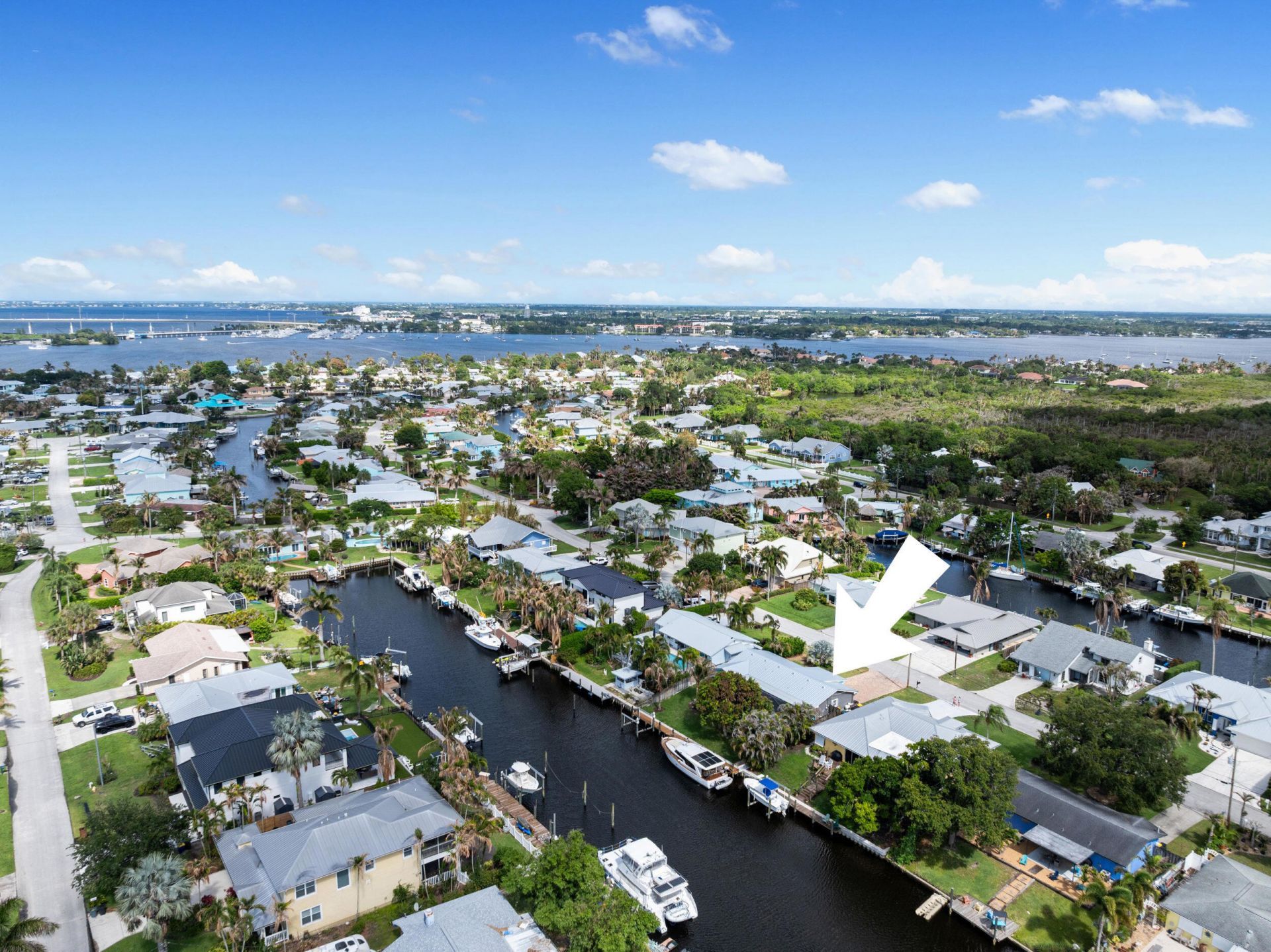 1603 SW Seagull Way, Palm City, FL 34990 Photo