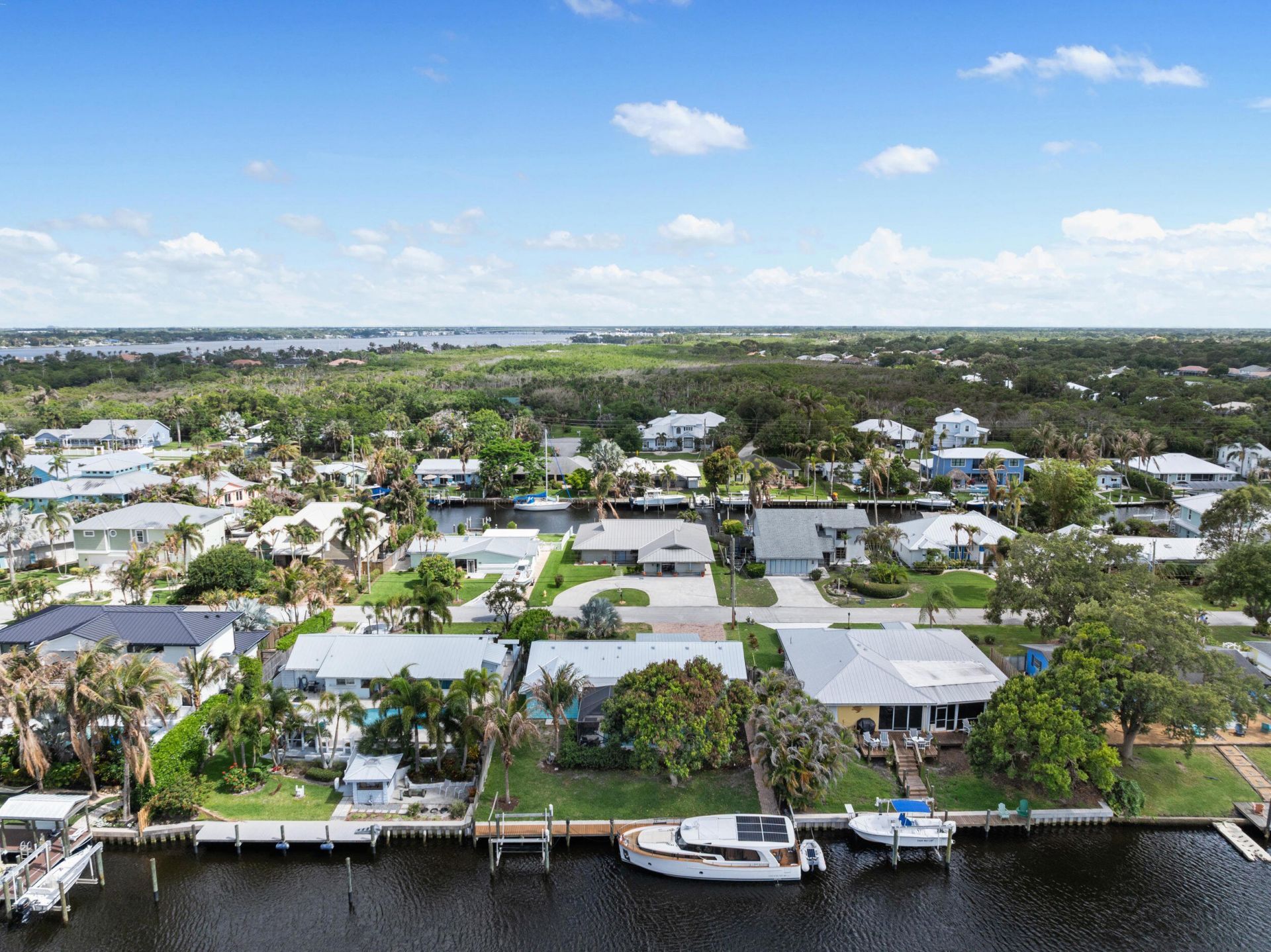 1603 SW Seagull Way, Palm City, FL 34990 Photo