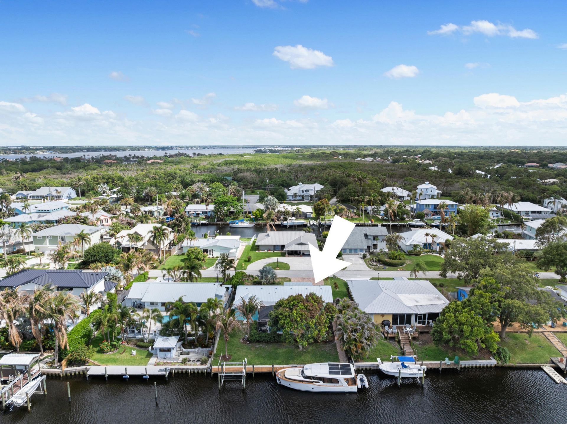 1603 SW Seagull Way, Palm City, FL 34990 Photo