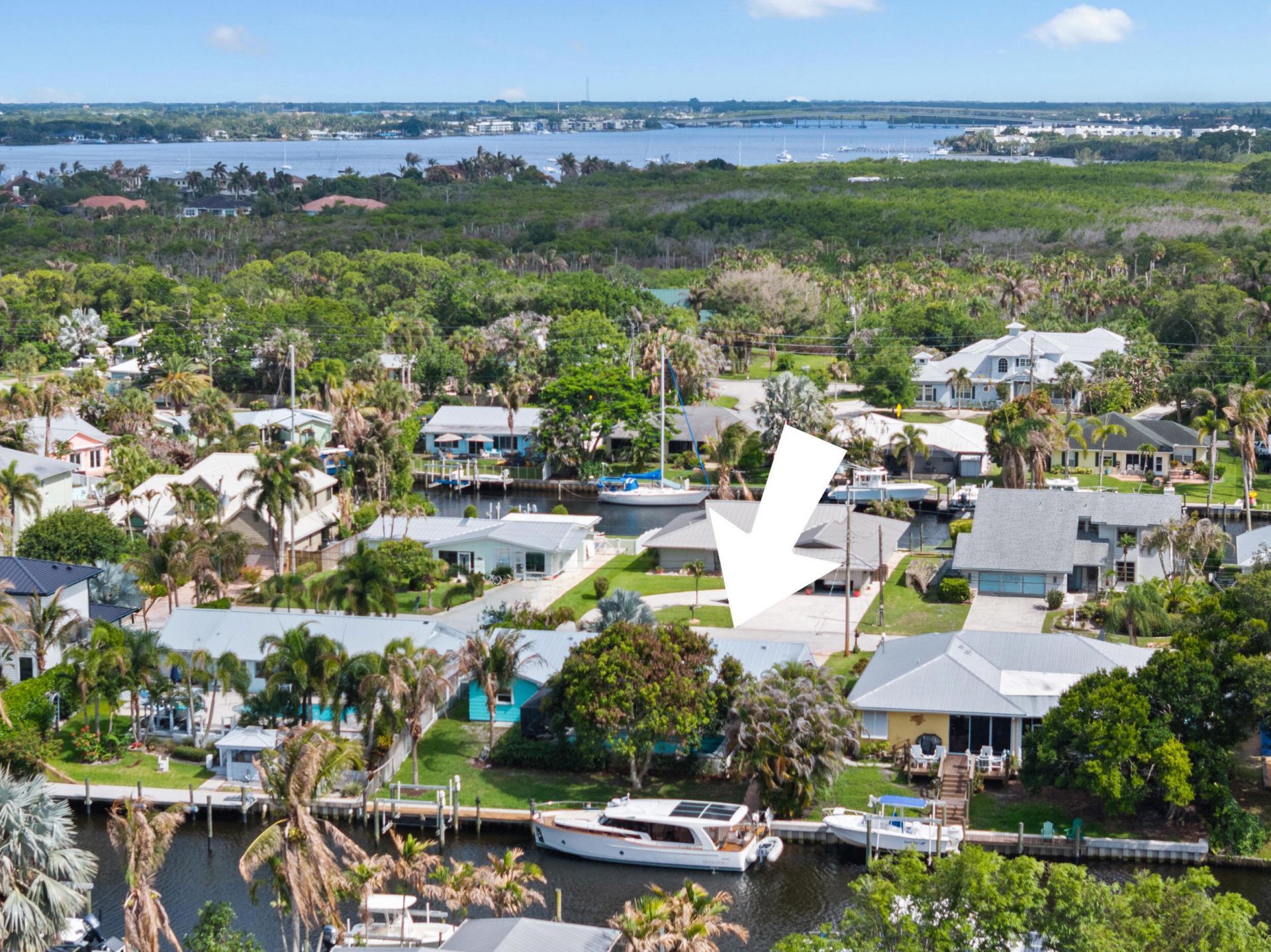 1603 SW Seagull Way, Palm City, FL 34990 Photo