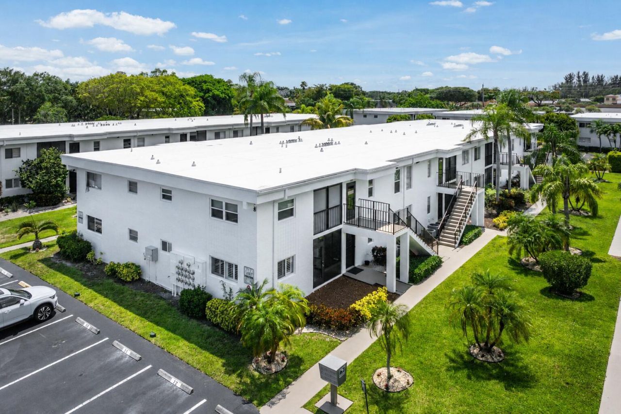 14897 Bal Moral Lane, Unit 105, Delray Beach, FL 33446 Photo
