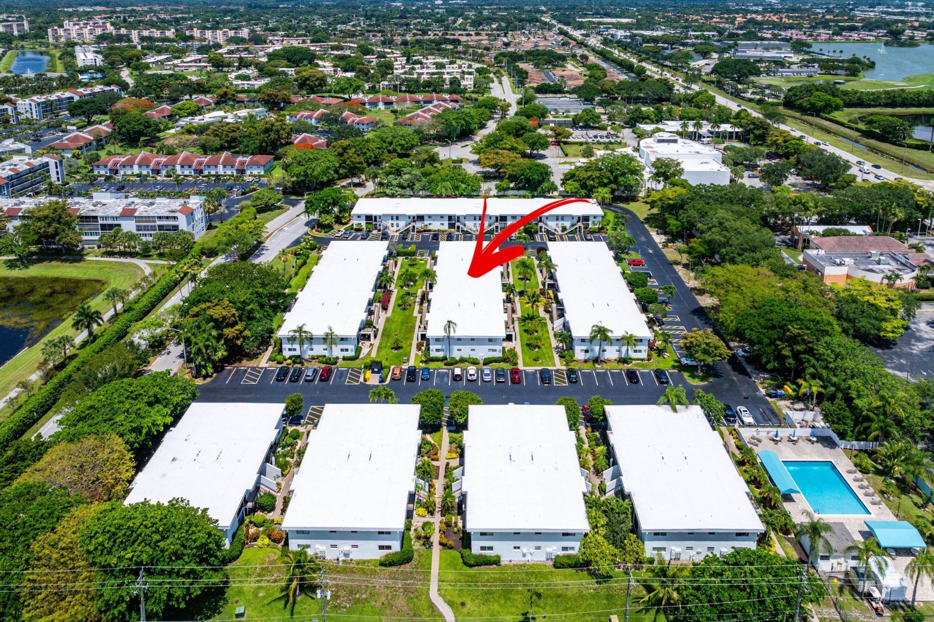 14897 Bal Moral Lane, Unit 105, Delray Beach, FL 33446 Photo
