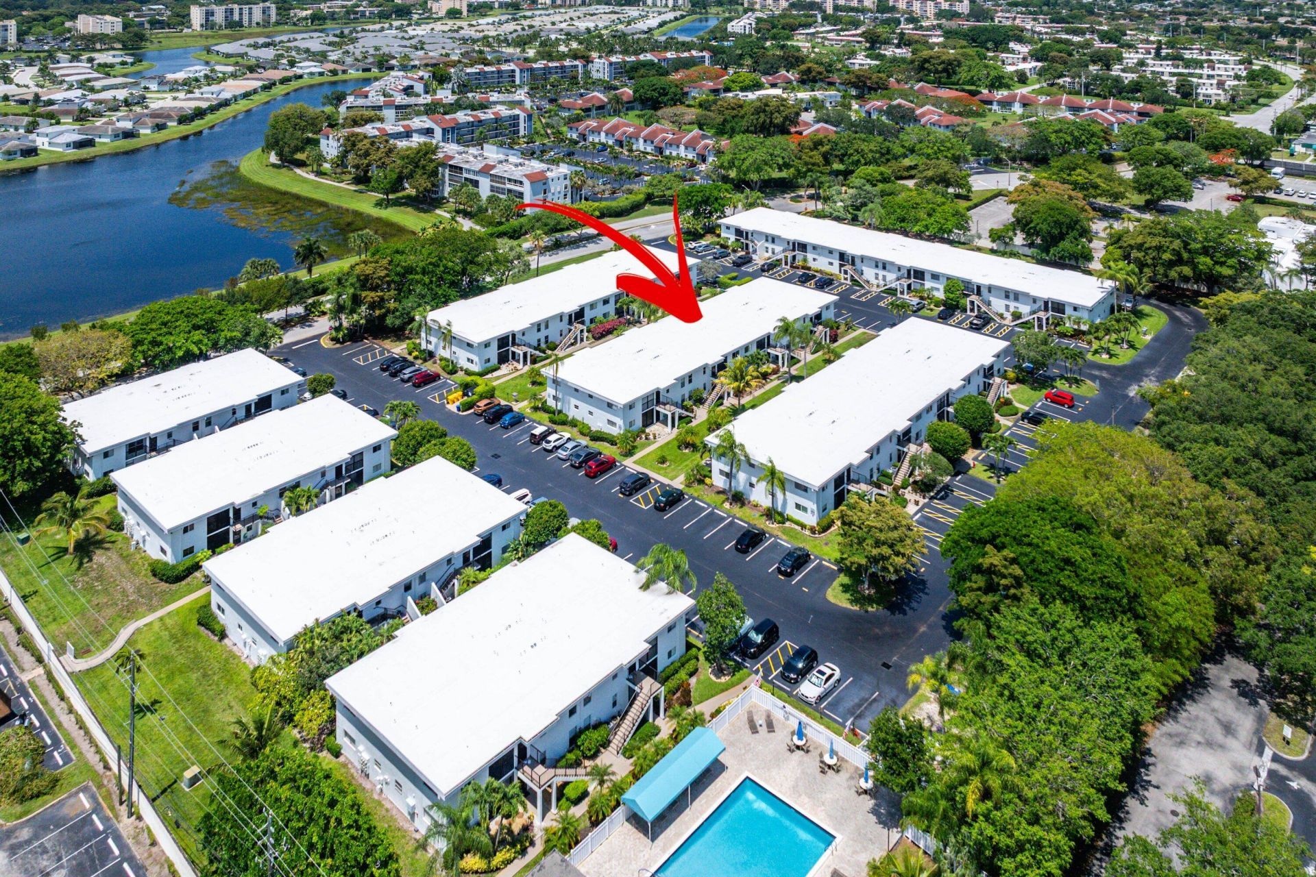 14897 Bal Moral Lane, Unit 105, Delray Beach, FL 33446 Photo