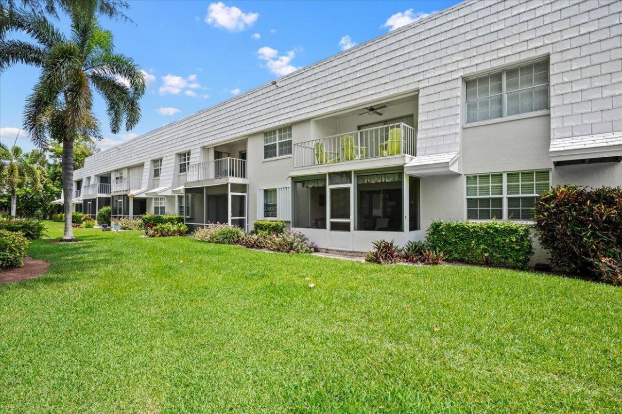 1205 NE Sandy, Unit 145, Singer Island, FL 33404 Photo