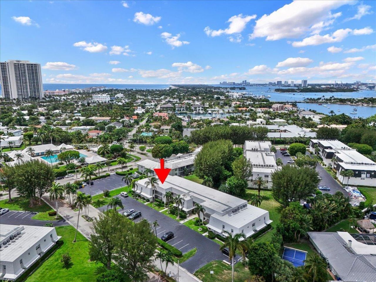 1205 NE Sandy, Unit 145, Singer Island, FL 33404 Photo