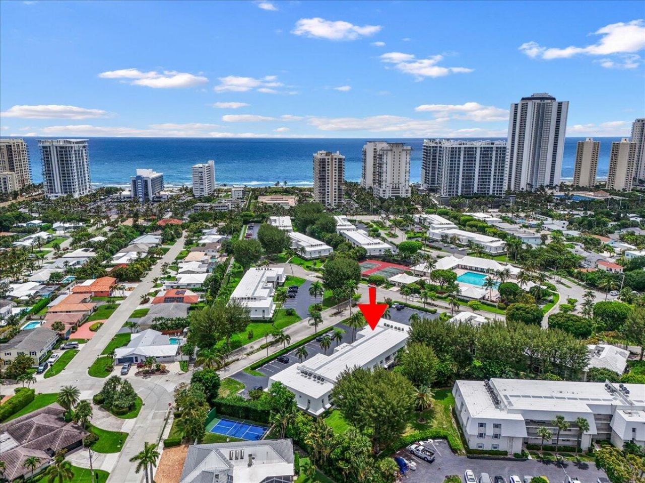 1205 NE Sandy, Unit 145, Singer Island, FL 33404 Photo
