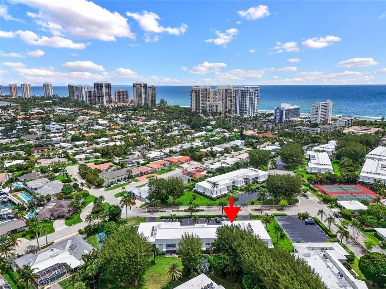 1205 NE Sandy, Unit 145, Singer Island, FL 33404 Photo