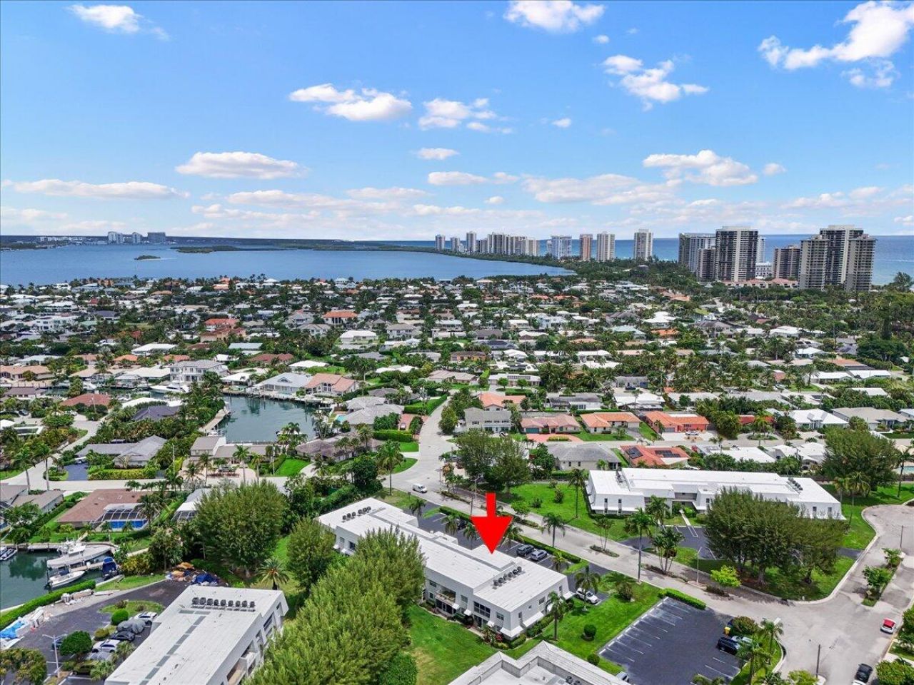 1205 NE Sandy, Unit 145, Singer Island, FL 33404 Photo