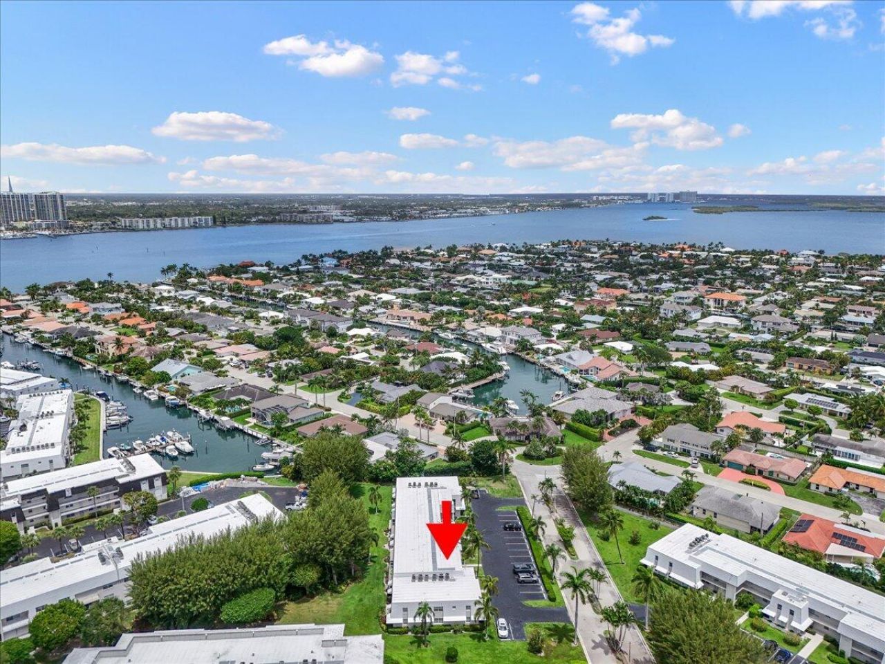 1205 NE Sandy, Unit 145, Singer Island, FL 33404 Photo