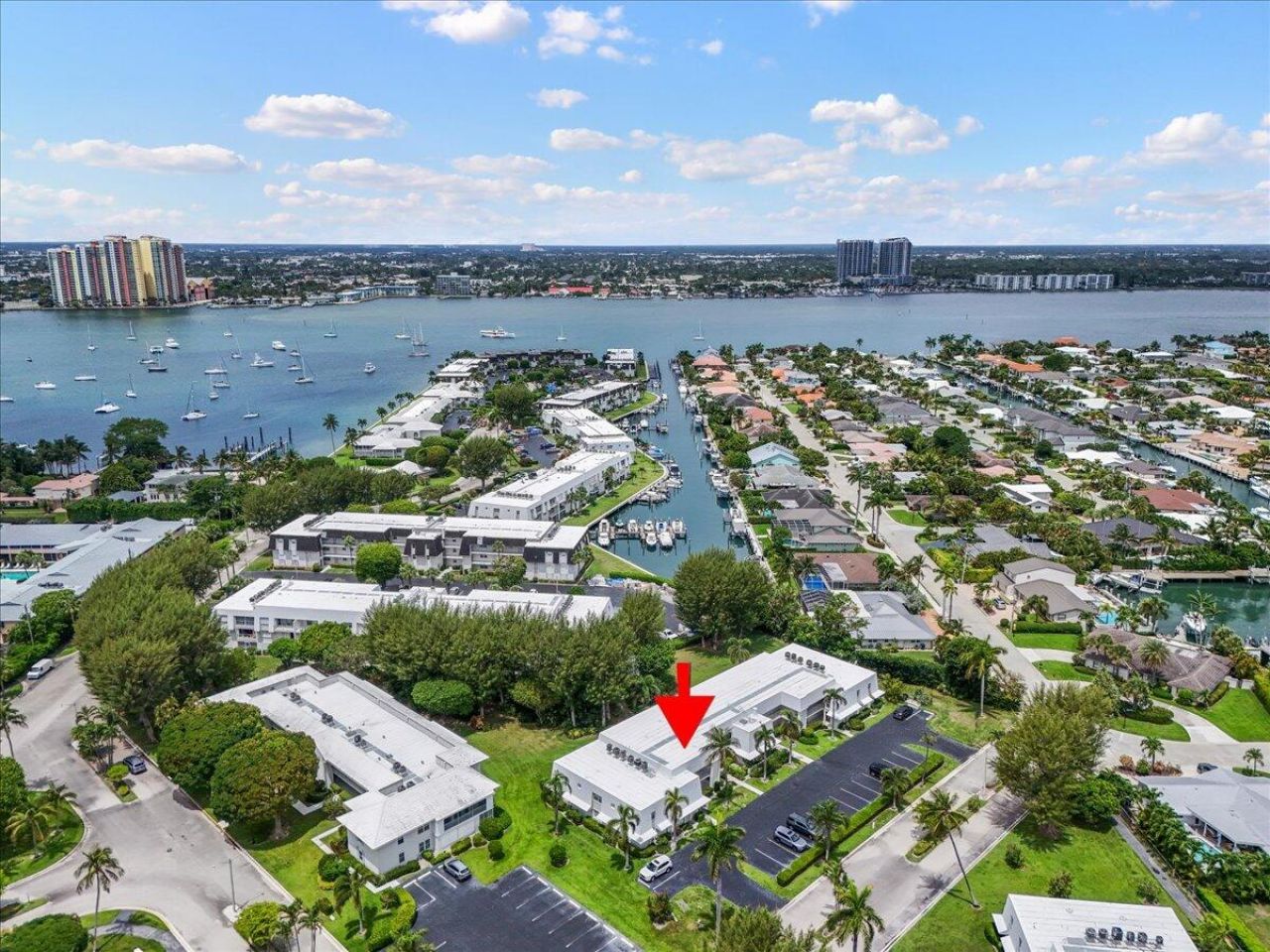 1205 NE Sandy, Unit 145, Singer Island, FL 33404 Photo