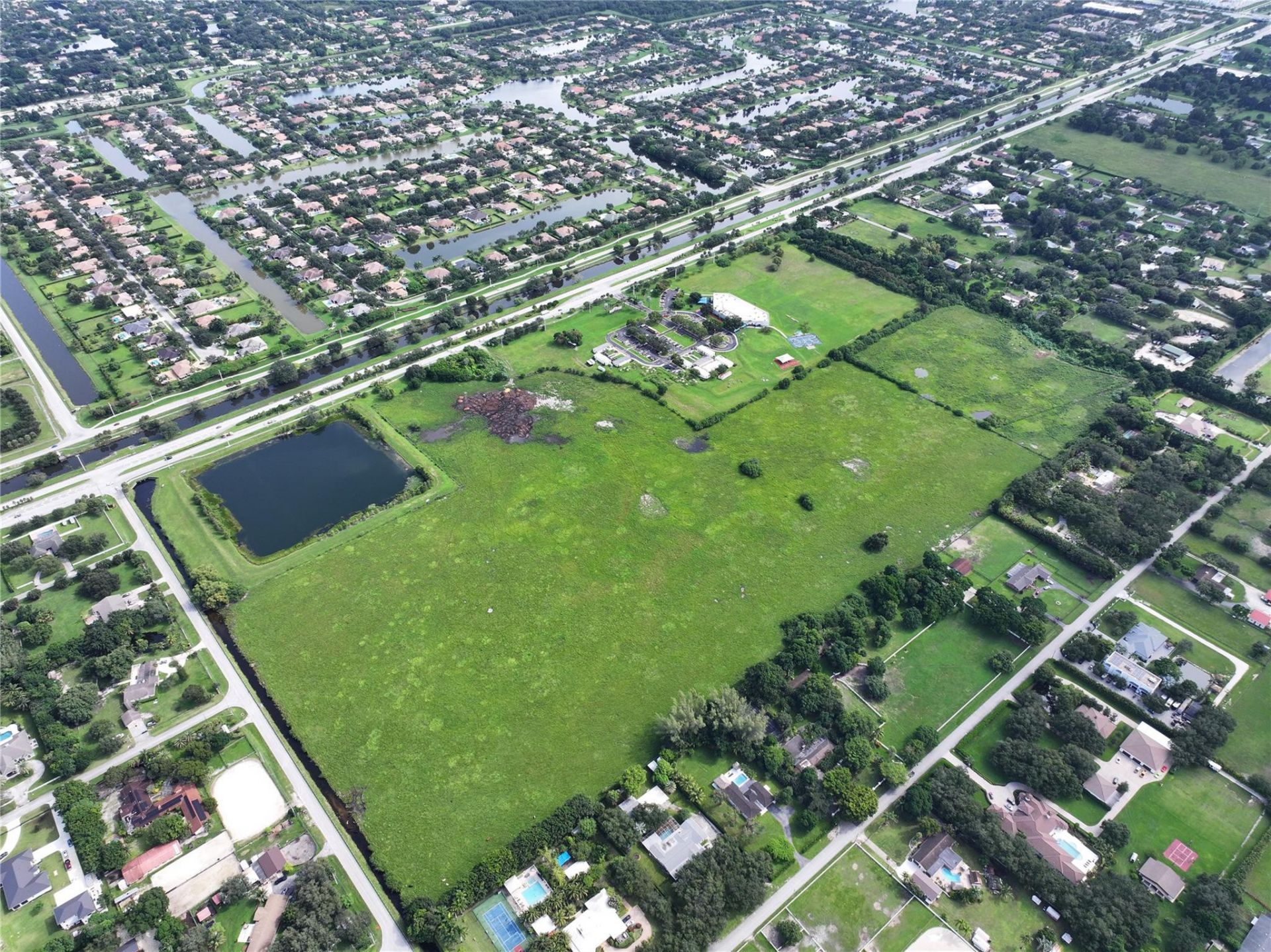13900 Griffin Road, Southwest Ranches, FL 33330 Photo