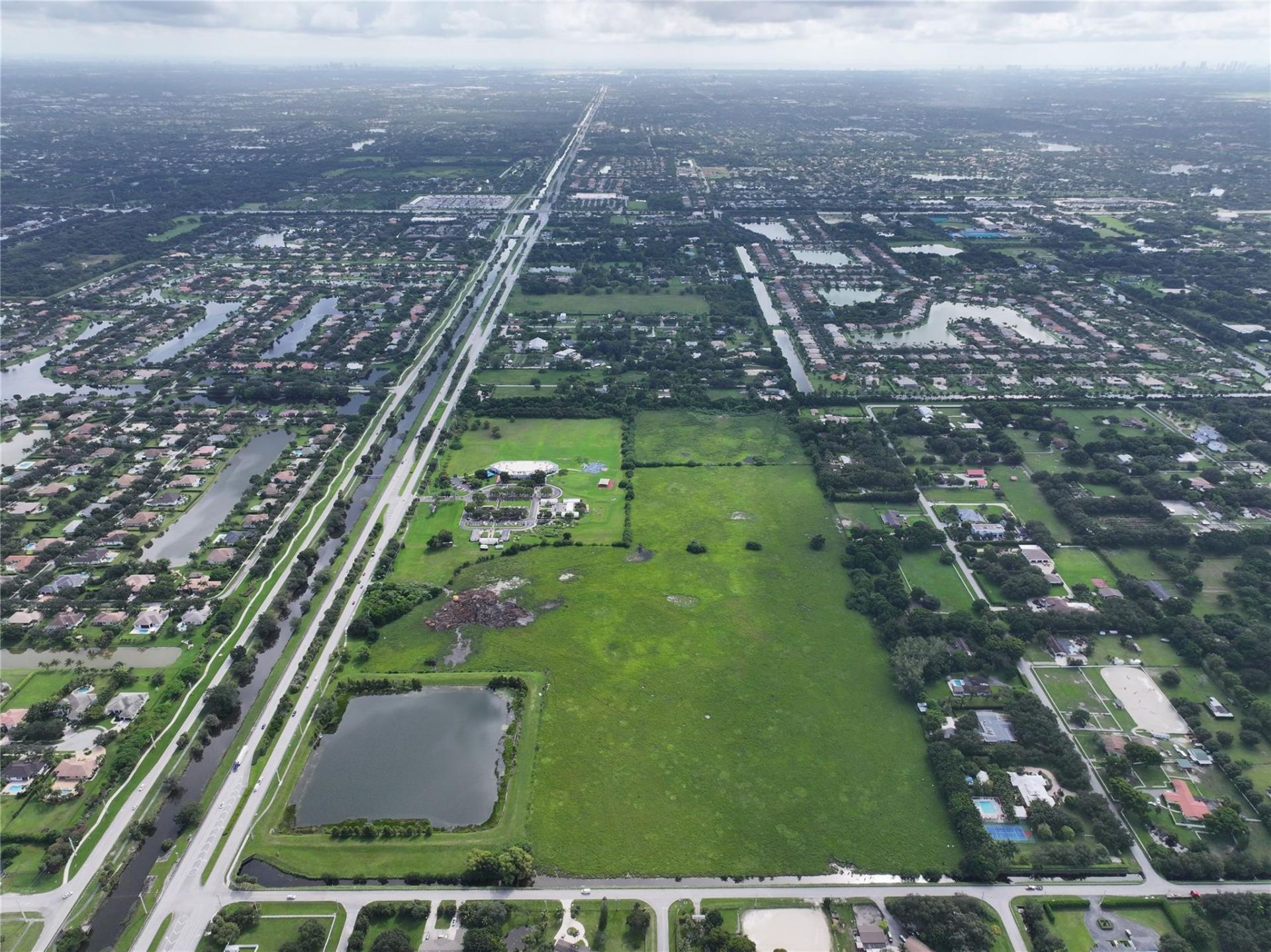 13900 Griffin Road, Southwest Ranches, FL 33330 Photo