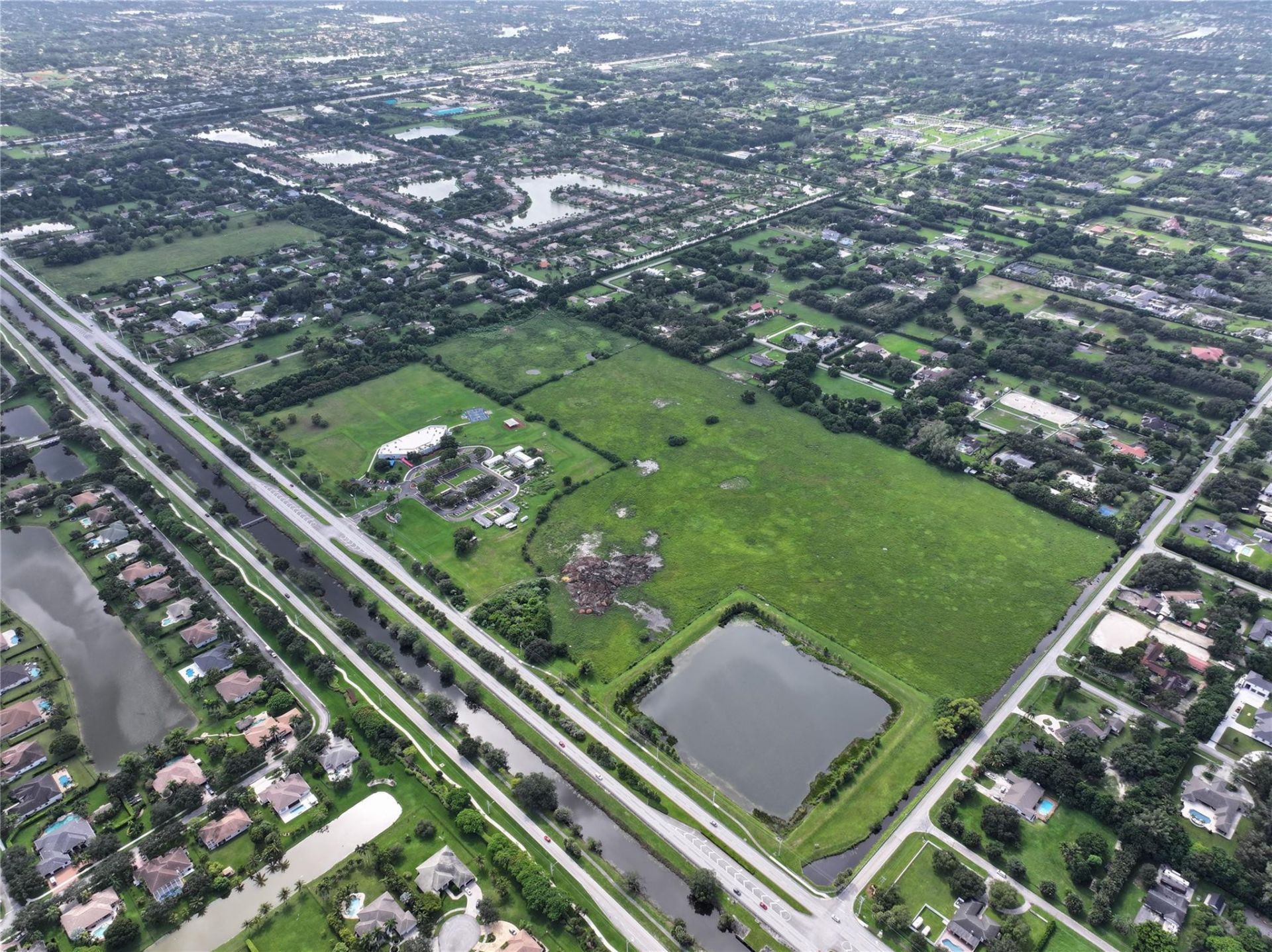 13900 Griffin Road, Southwest Ranches, FL 33330 Photo