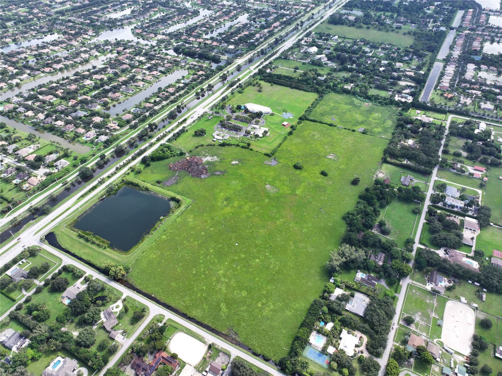 13900 Griffin Road, Southwest Ranches, FL 33330 Photo