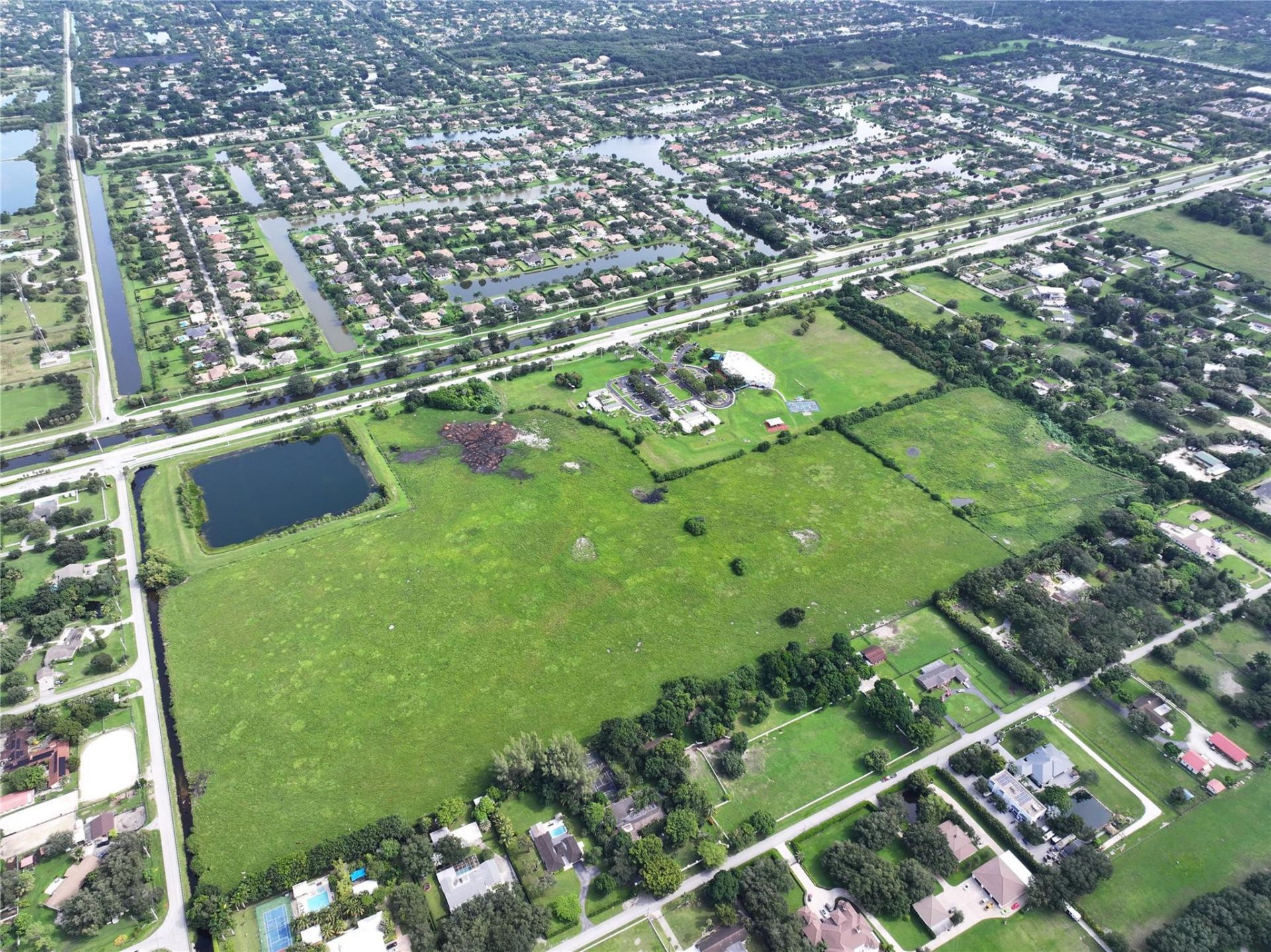 13900 Griffin Road, Southwest Ranches, FL 33330 Photo