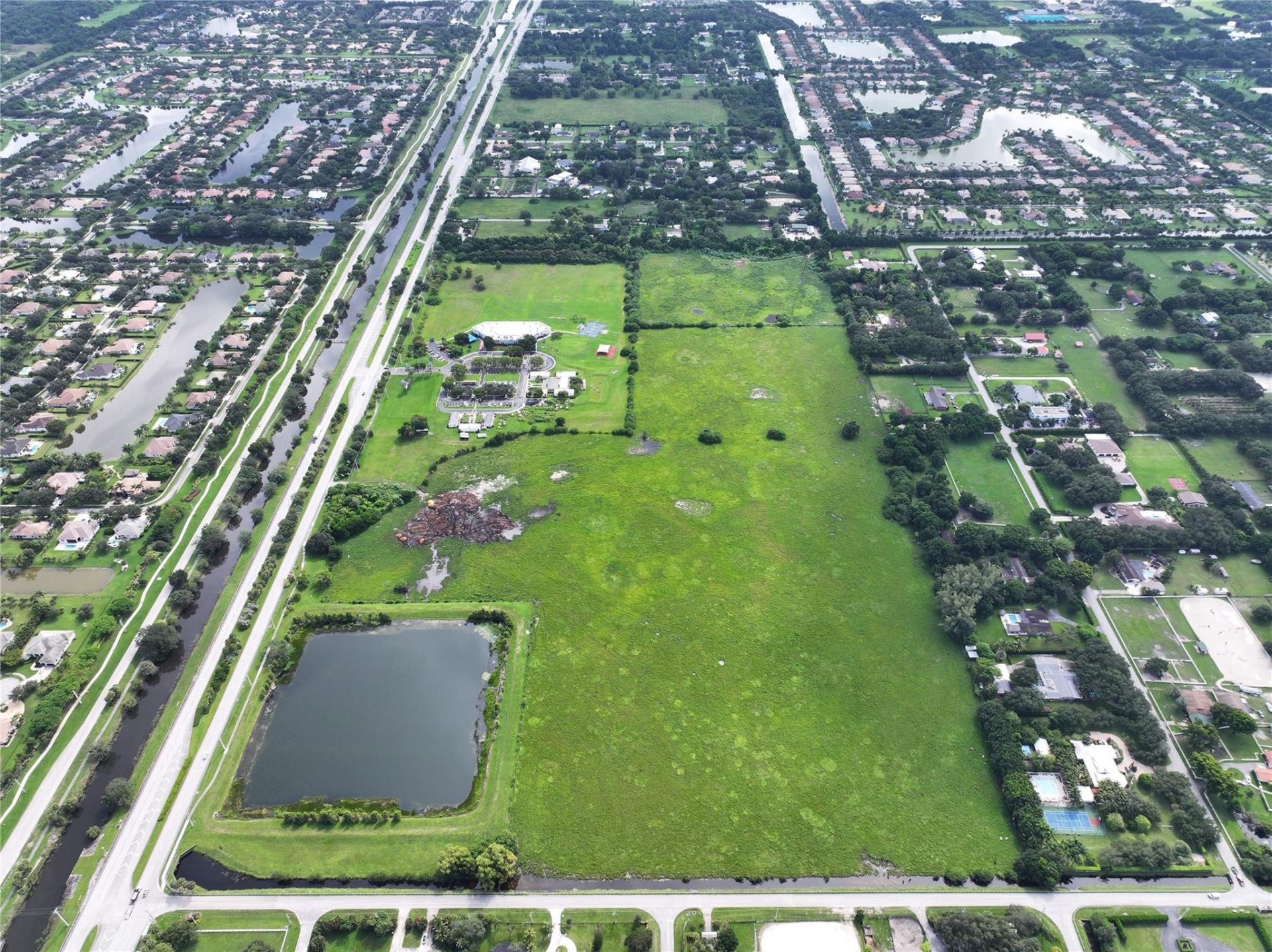 13900 Griffin Road, Southwest Ranches, FL 33330 Photo